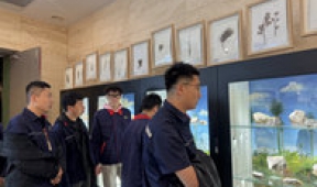 【市城市燃熱集團(tuán)富泰熱力】公司團(tuán)支部組織團(tuán)員青年團(tuán)日活動(dòng)