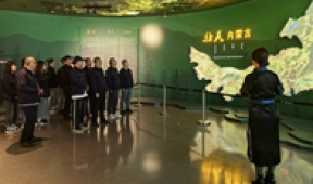 【市城市燃熱集團(tuán)富泰熱力】公司基層黨組織開(kāi)展主題黨日活動(dòng)