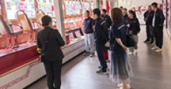 【市城市燃熱集團(tuán)富泰熱力】公司光明分公司黨支部組織開展主題黨日活動(dòng)